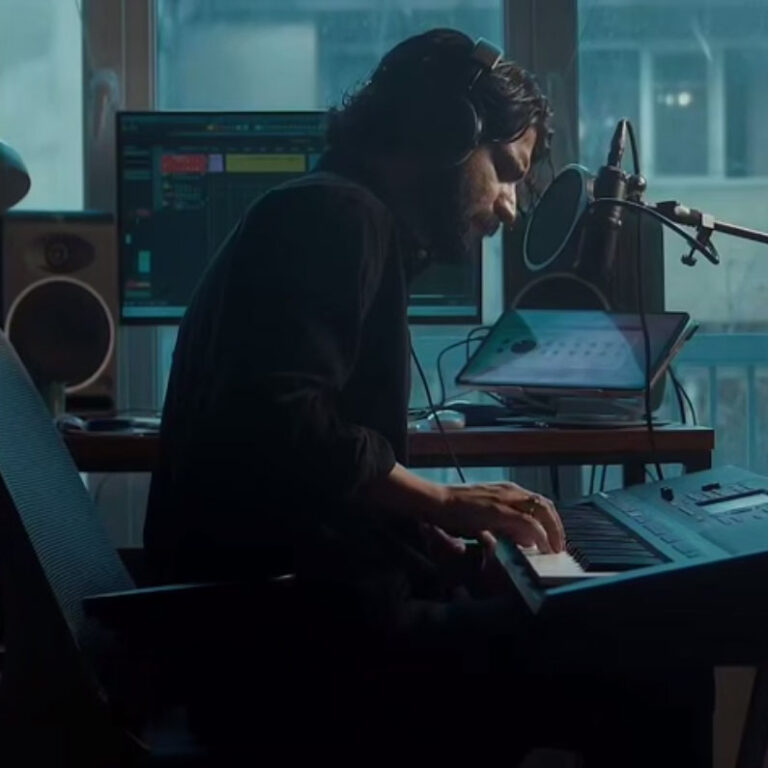 دانلود آهنگ رفتی ندیدی (موزیک دلی) از عرفان طهماسبی